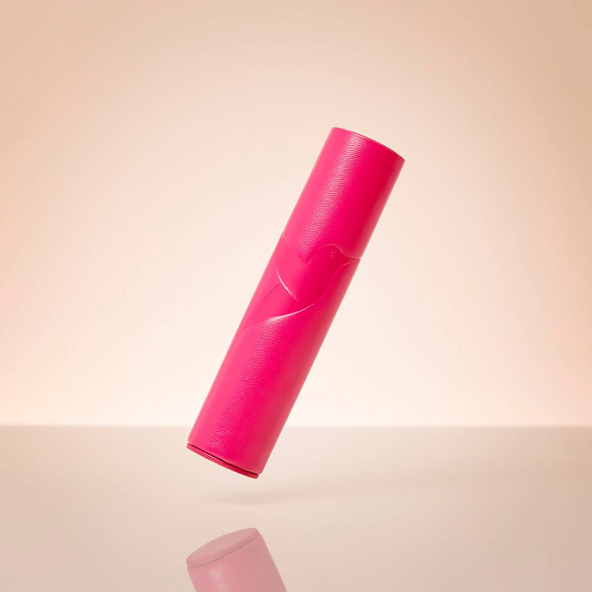 Étui à parfumEtui Simili cuir fuchsia