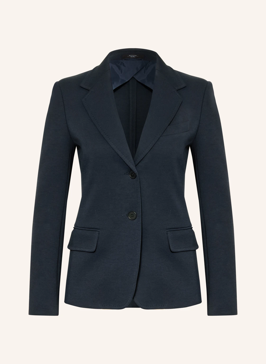 WEEKEND Max Mara Blazer GINNASTA