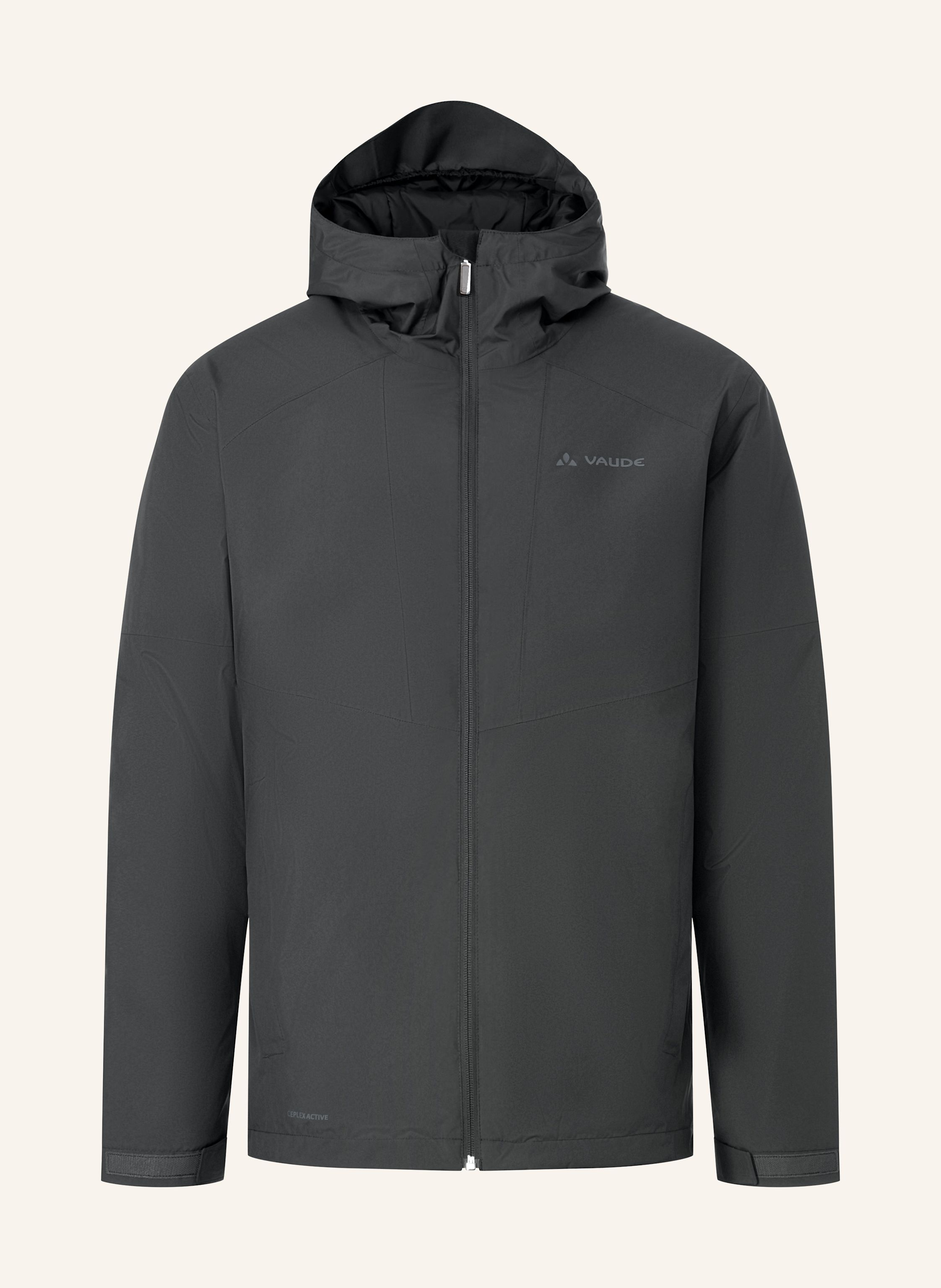 VAUDE Outdoor-Jacke M MORKON JACKET III