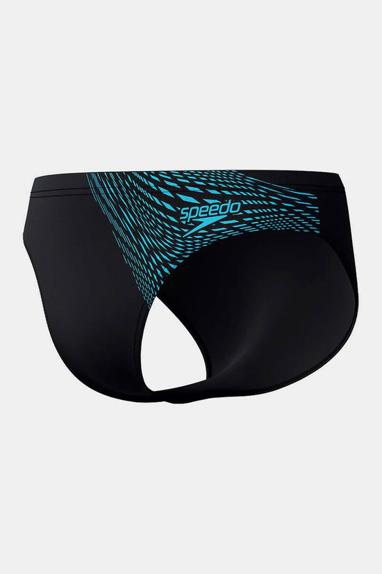 Speedo Eco Medley Logo 7Cm Brief Zwembroek
