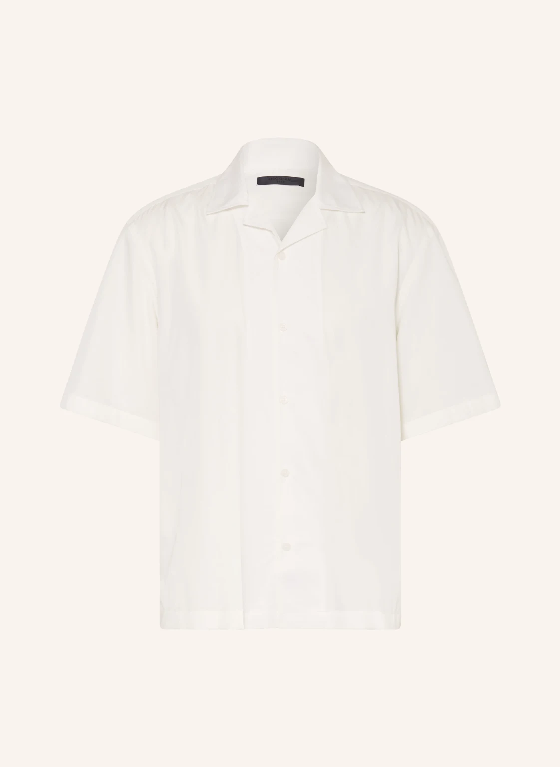 BOSS Resorthemd CESAR-CAMP Comfort Fit