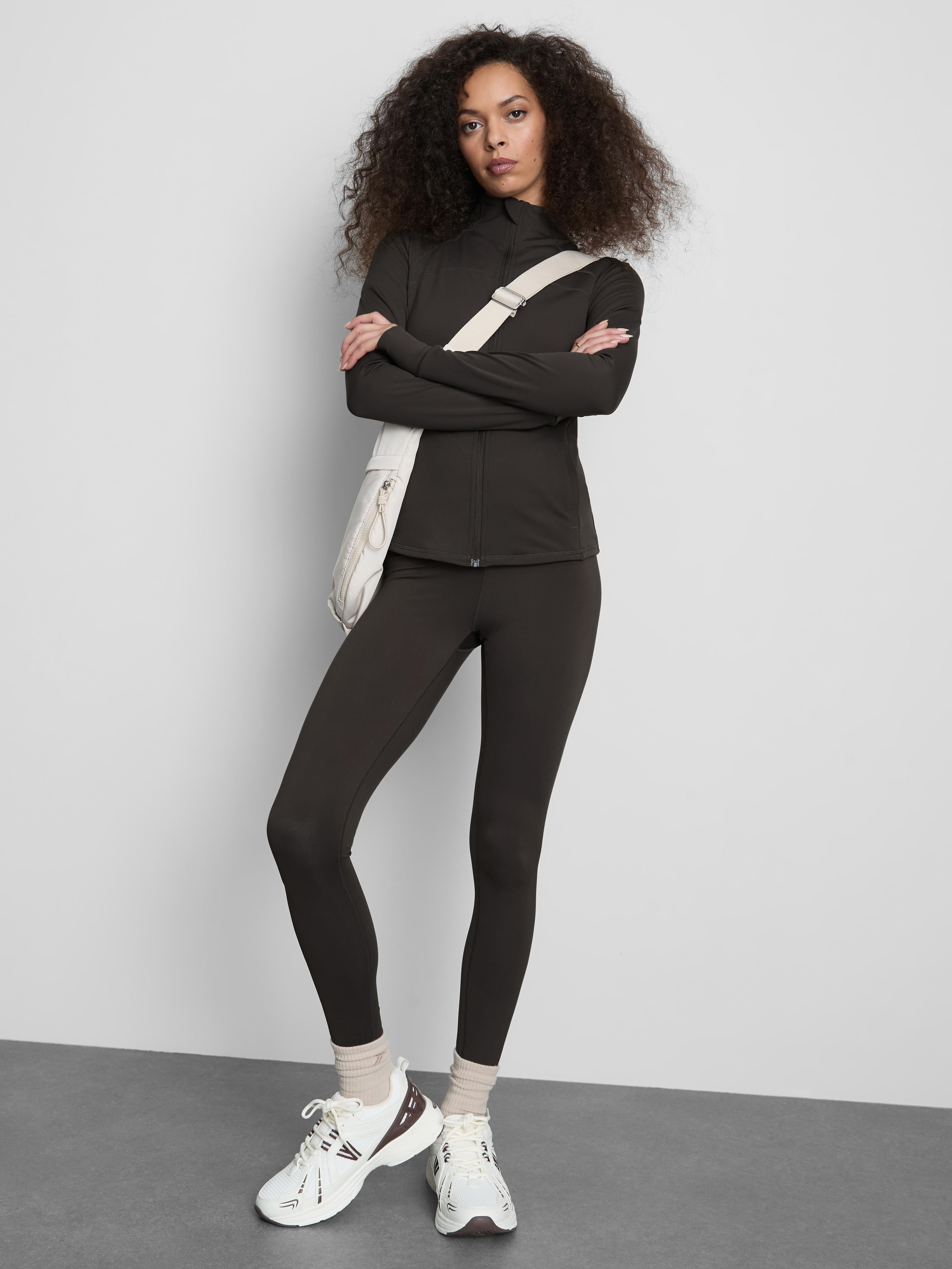 Buttery Soft Leggings