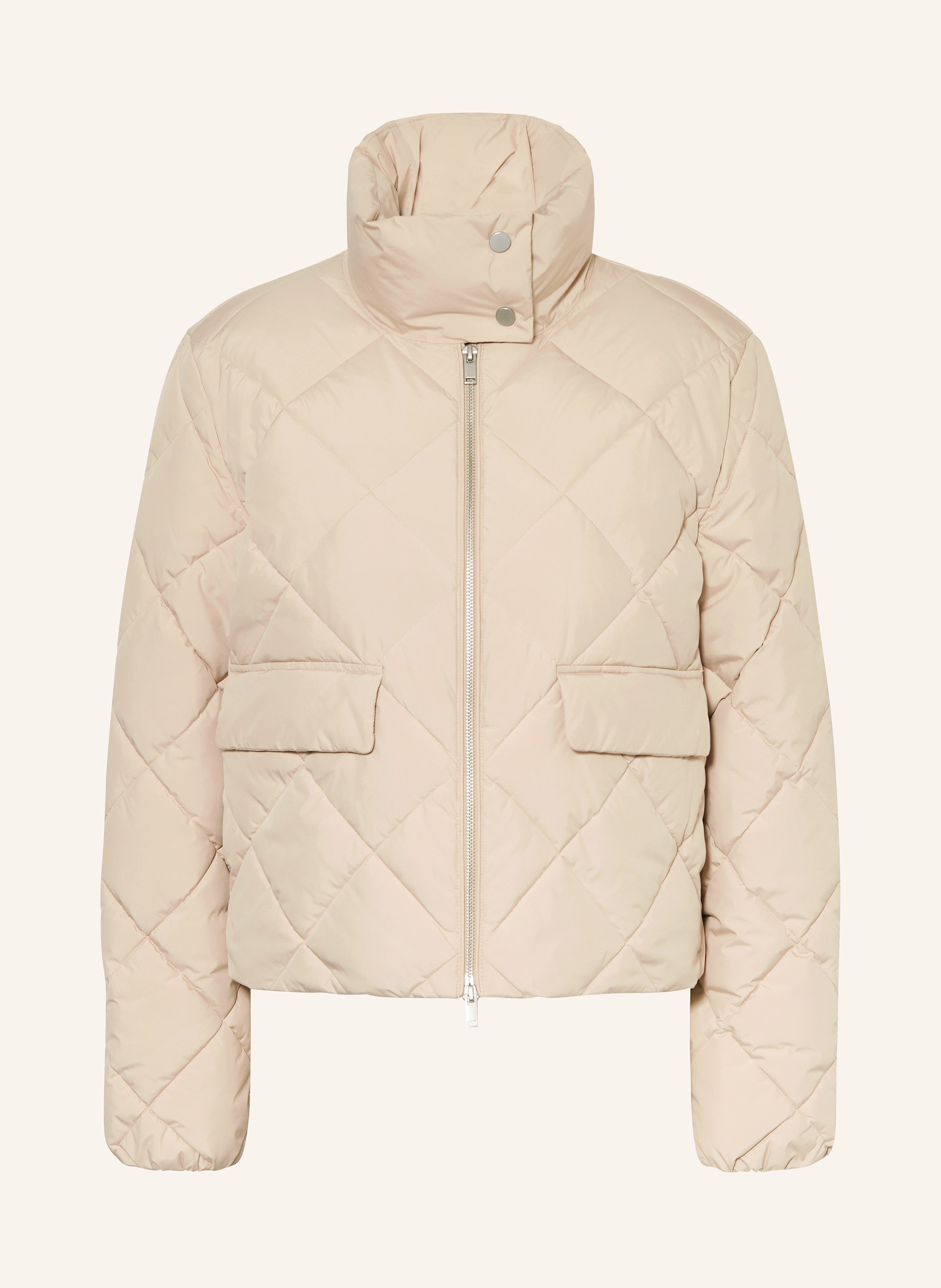 darling harbour Steppjacke