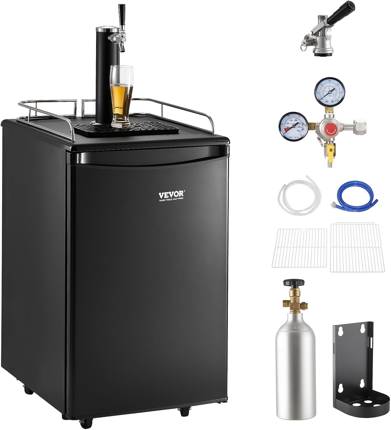 Kegerators