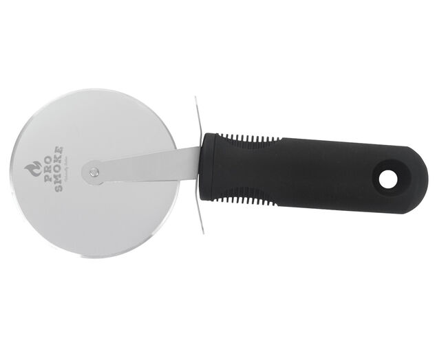 Pro Smoke Pizza Kit