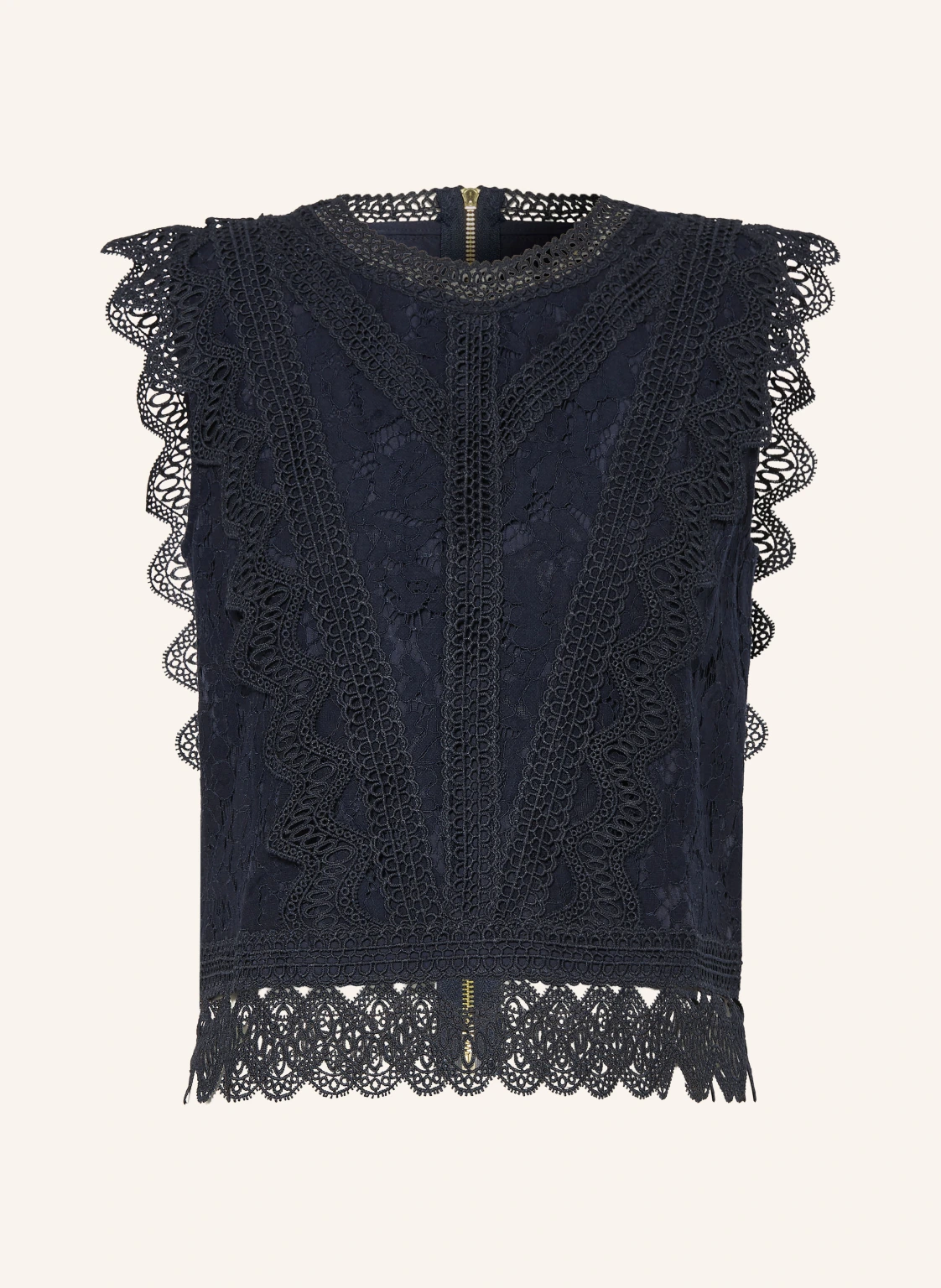 APART Spitzentop