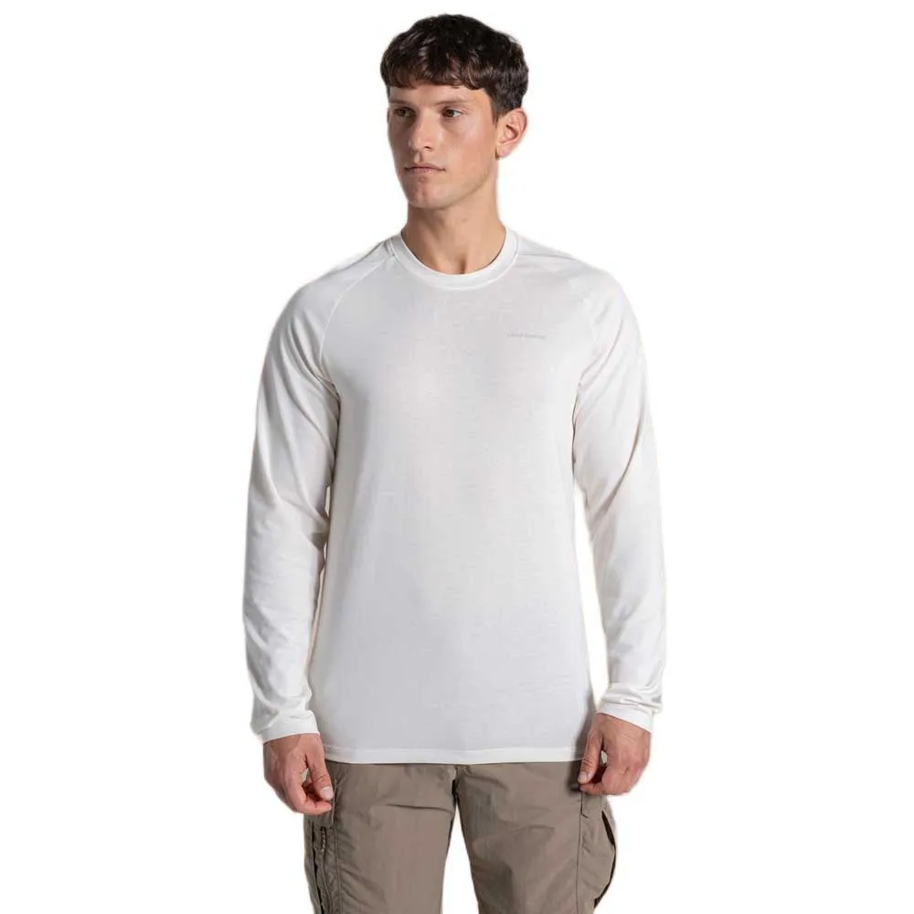 Craghoppers NosiLife Nour long sleeve T-shirt