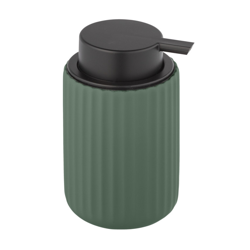 Distributeur de savon Belluno vert WENKO