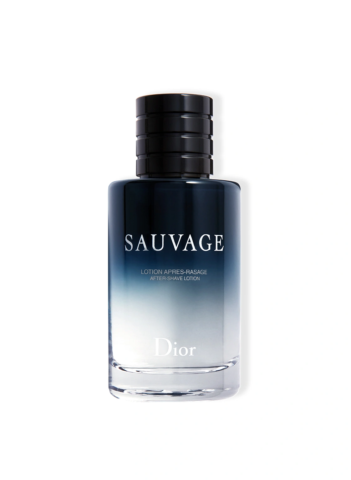 DIOR SAUVAGE