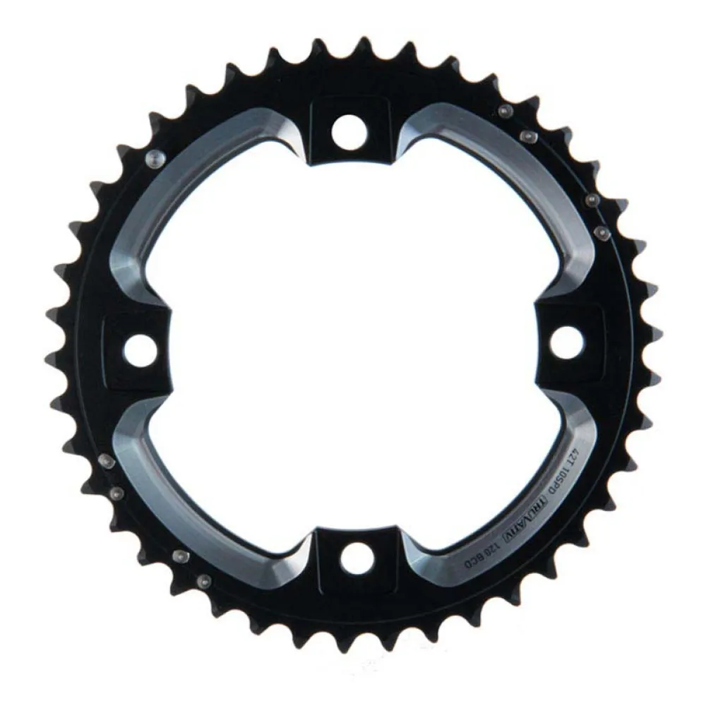 Sram MTB 120 BCD chainring