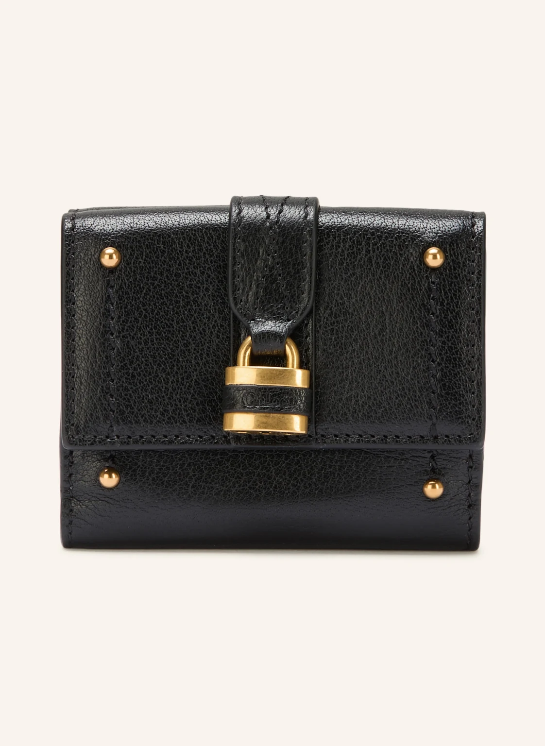 Chloé Münzetui PADDINGTON