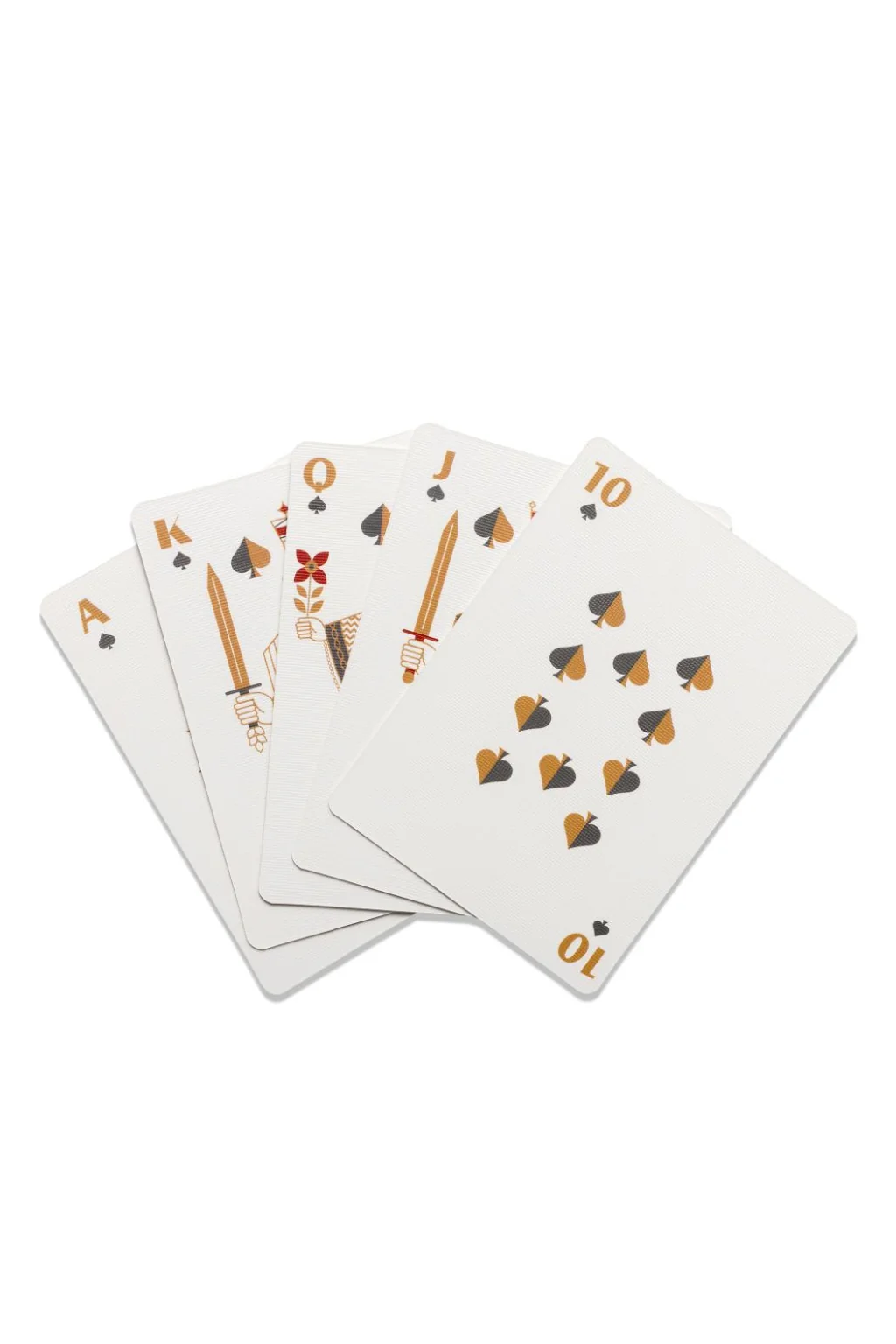 Playing Cards - Cats