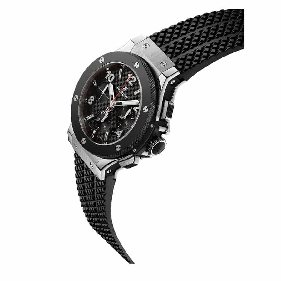 Hublot Big Bang 301.SX.130.RX “Rubber Strap” Handcrafted Replica Edition