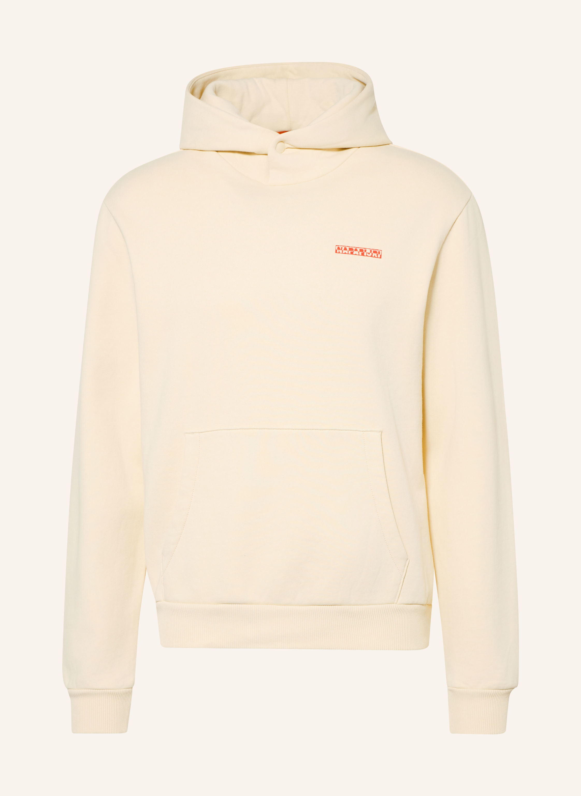 NAPAPIJRI Hoodie B-SWEAT