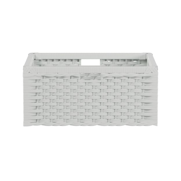 GAVETA ORGANIZADORA 45 CM X 35 CM X 20 CM ENREDO