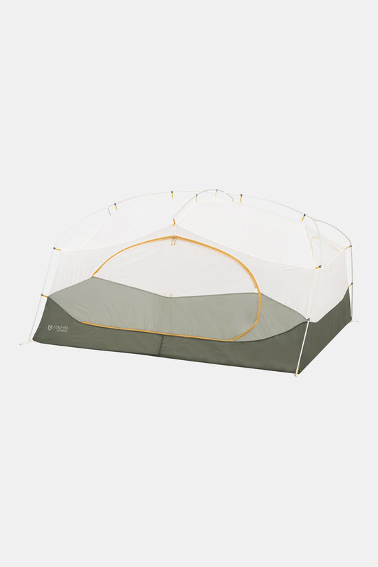 Nemo Aurora Ridge 3P   Fp Tent 3P