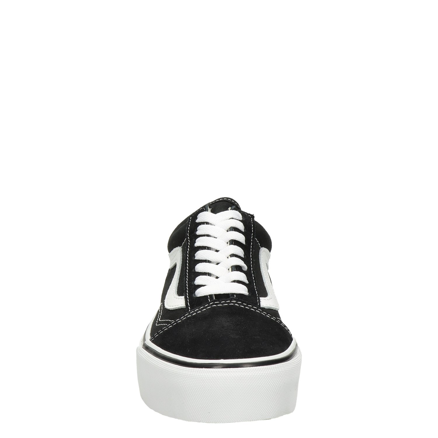 Vans UA Old Skool Platform dames sneaker