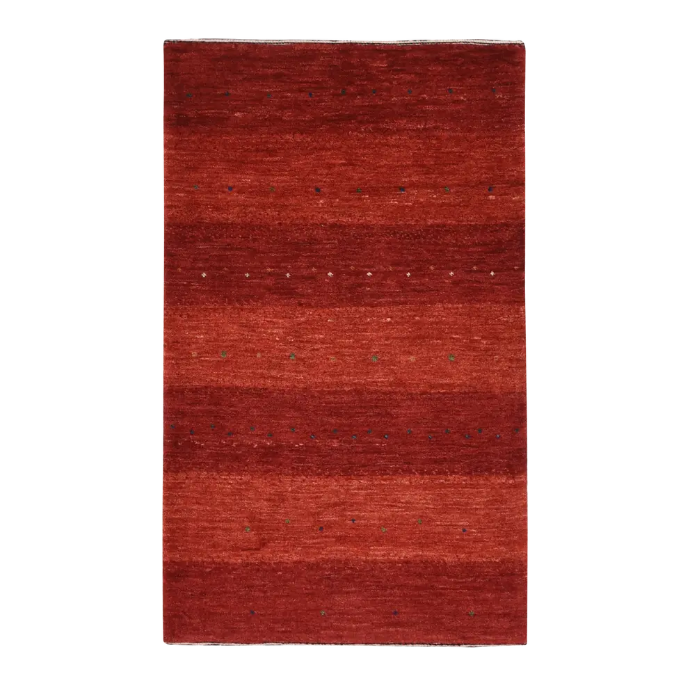 Gabbehteppich Gabbeh Color