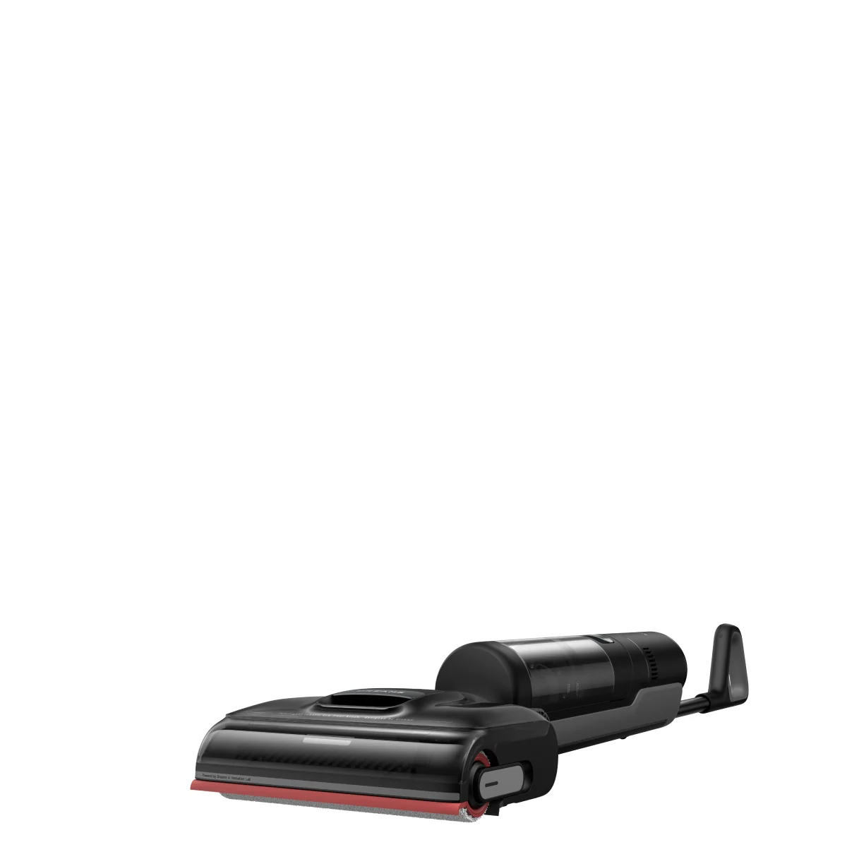 Dreame H15 Pro Aspirateur Laveur Landing