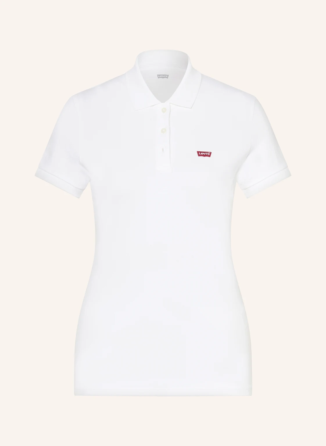 Levi's® Piqué-Poloshirt