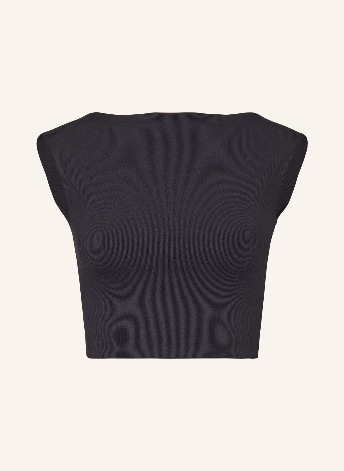 MYMARINI Cropped-Top SEA
