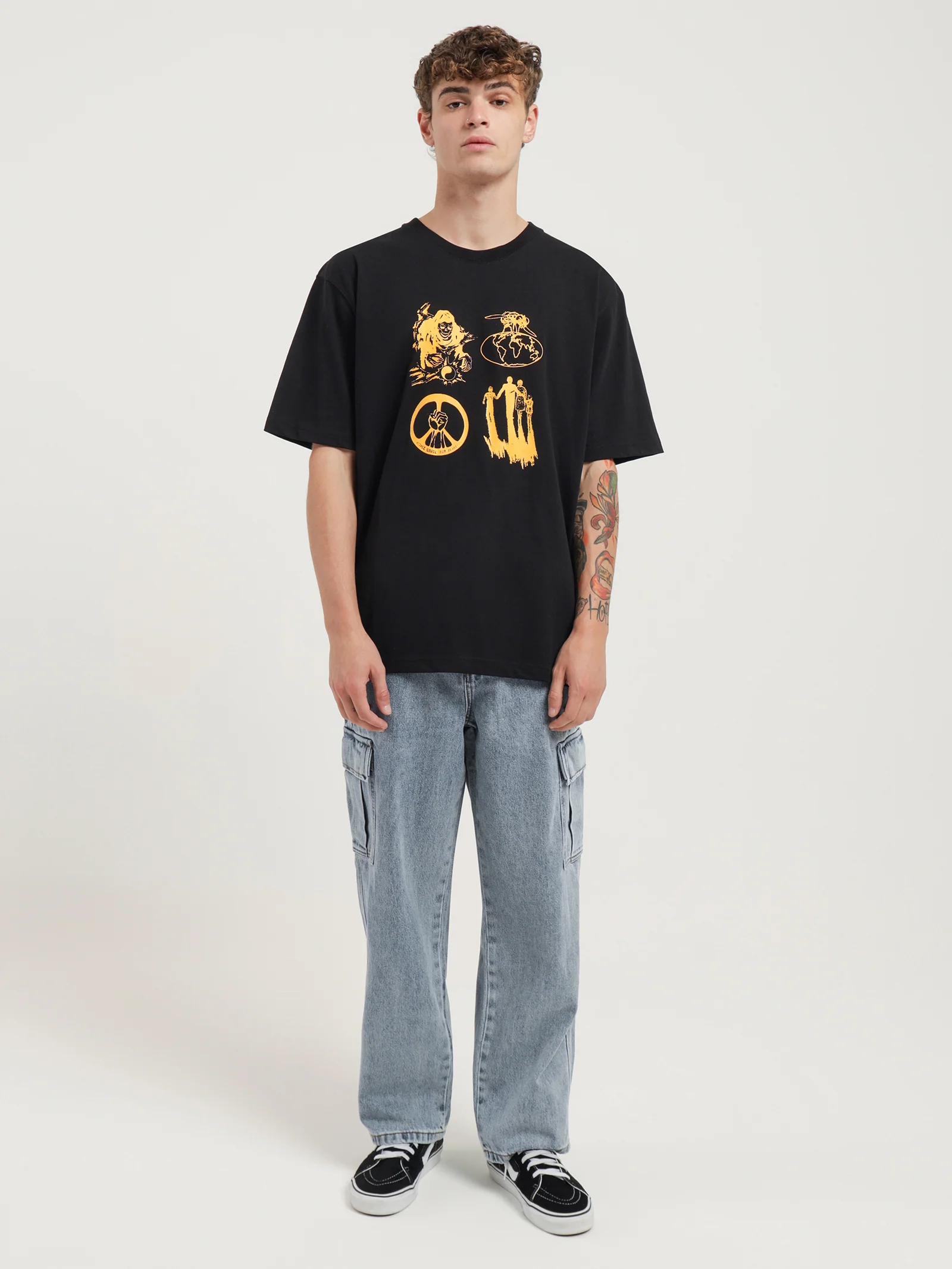 Symbiosis T-Shirt