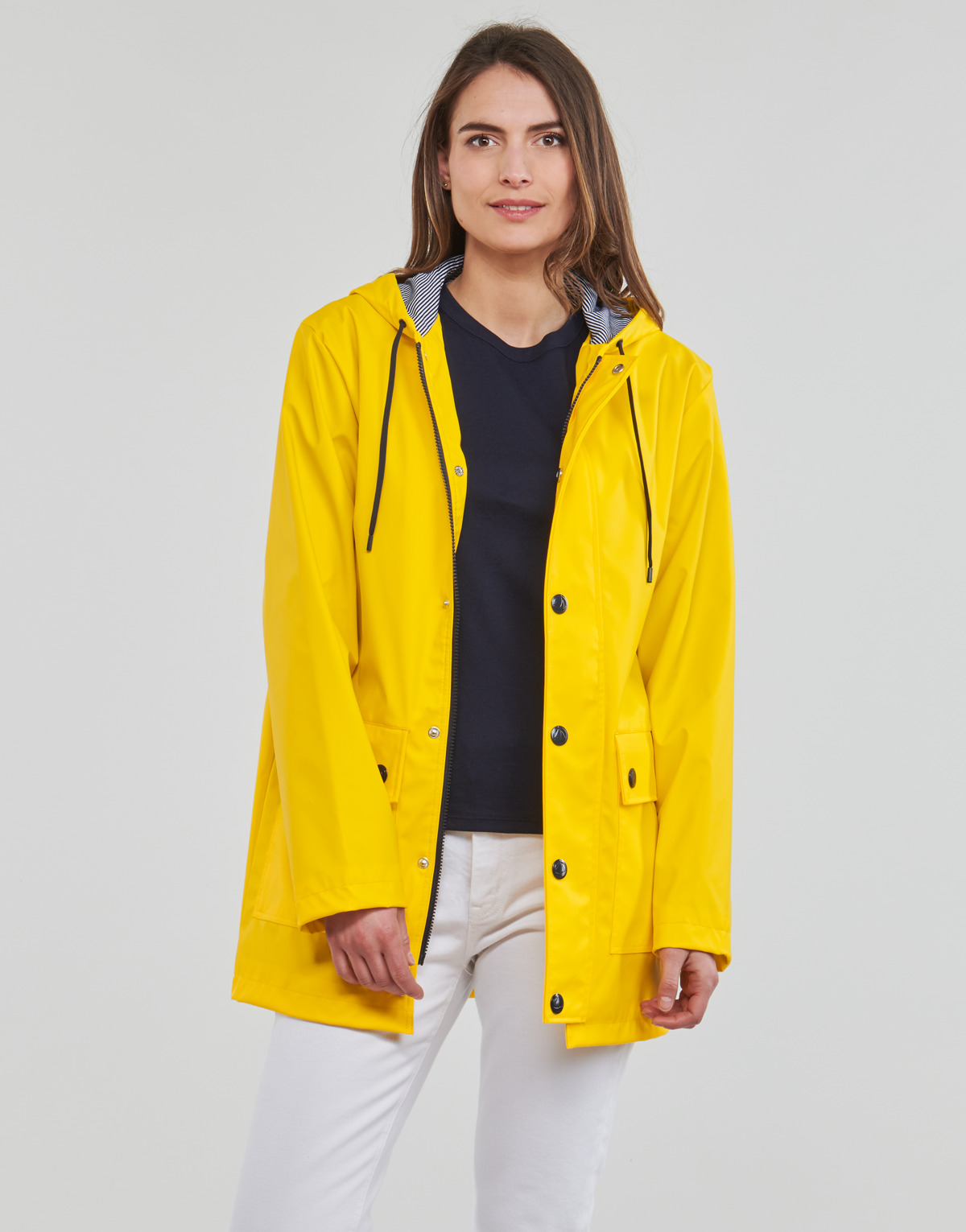 Petit Bateau - BAIGA - Yellow