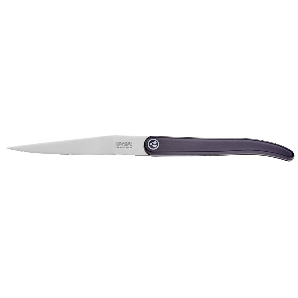 Couteau Laguiole manche bronze
