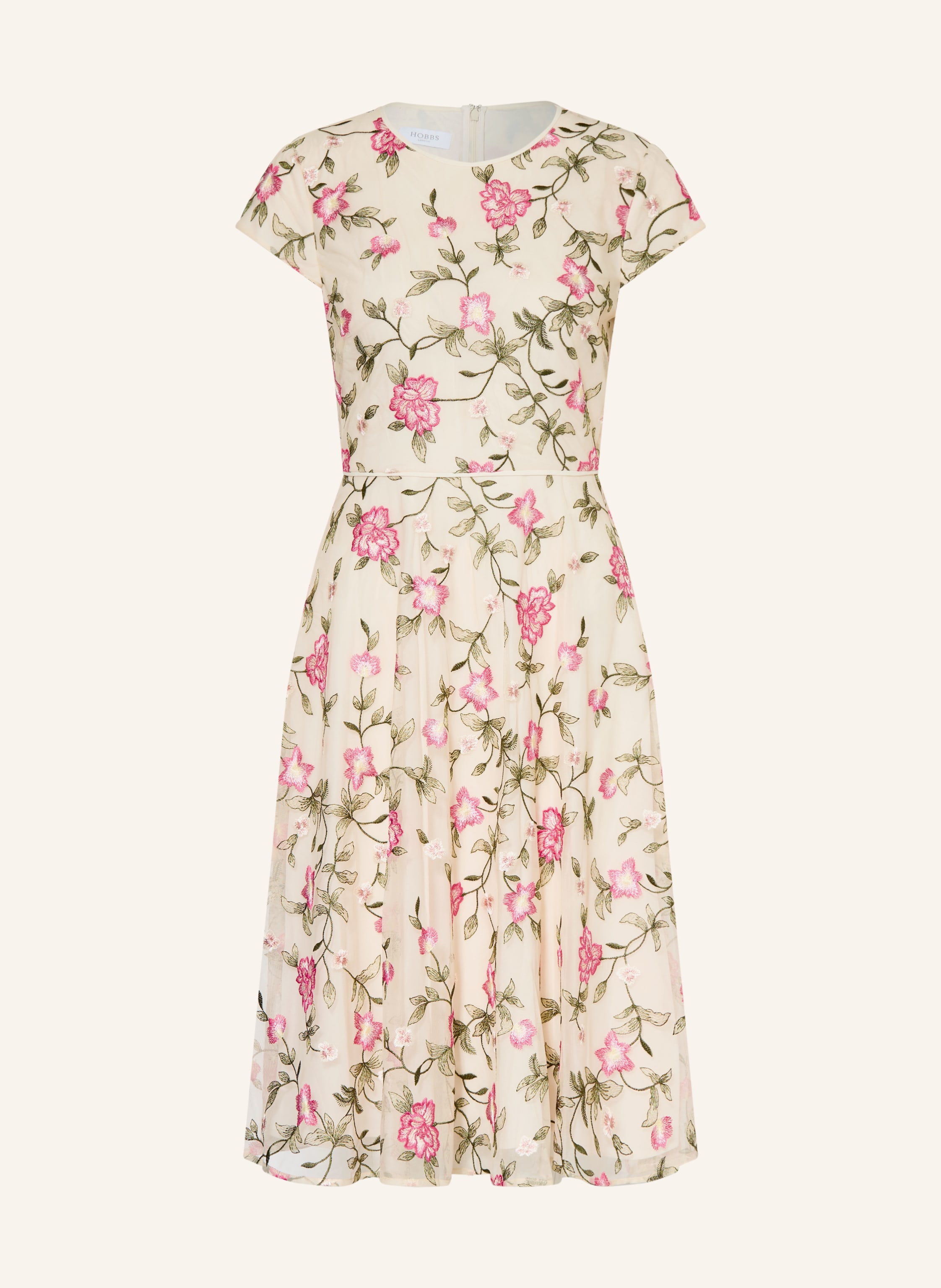 HOBBS Kleid TIA
