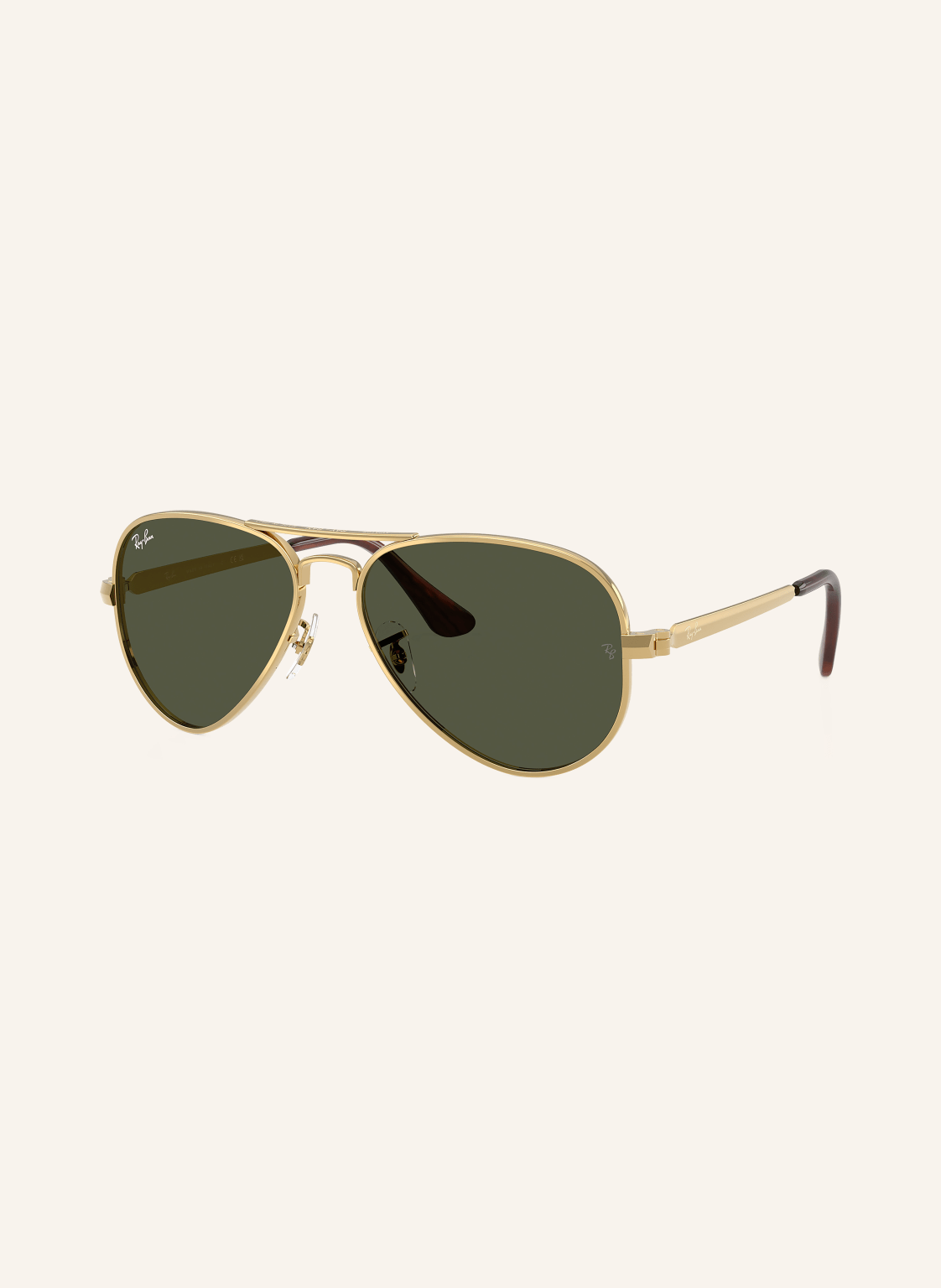 Ray-Ban Sonnenbrille RB3925