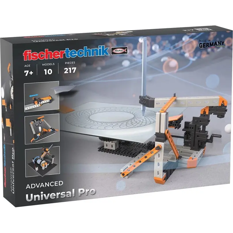 Bausatz Profi