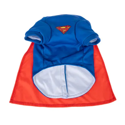 Warner Bros™ DC Superman Dog Costume