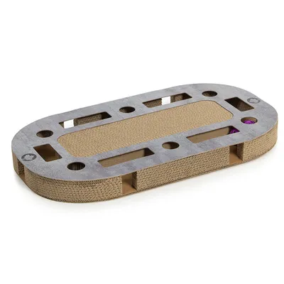 CanadianCat Company Cat Playground PlayPlate