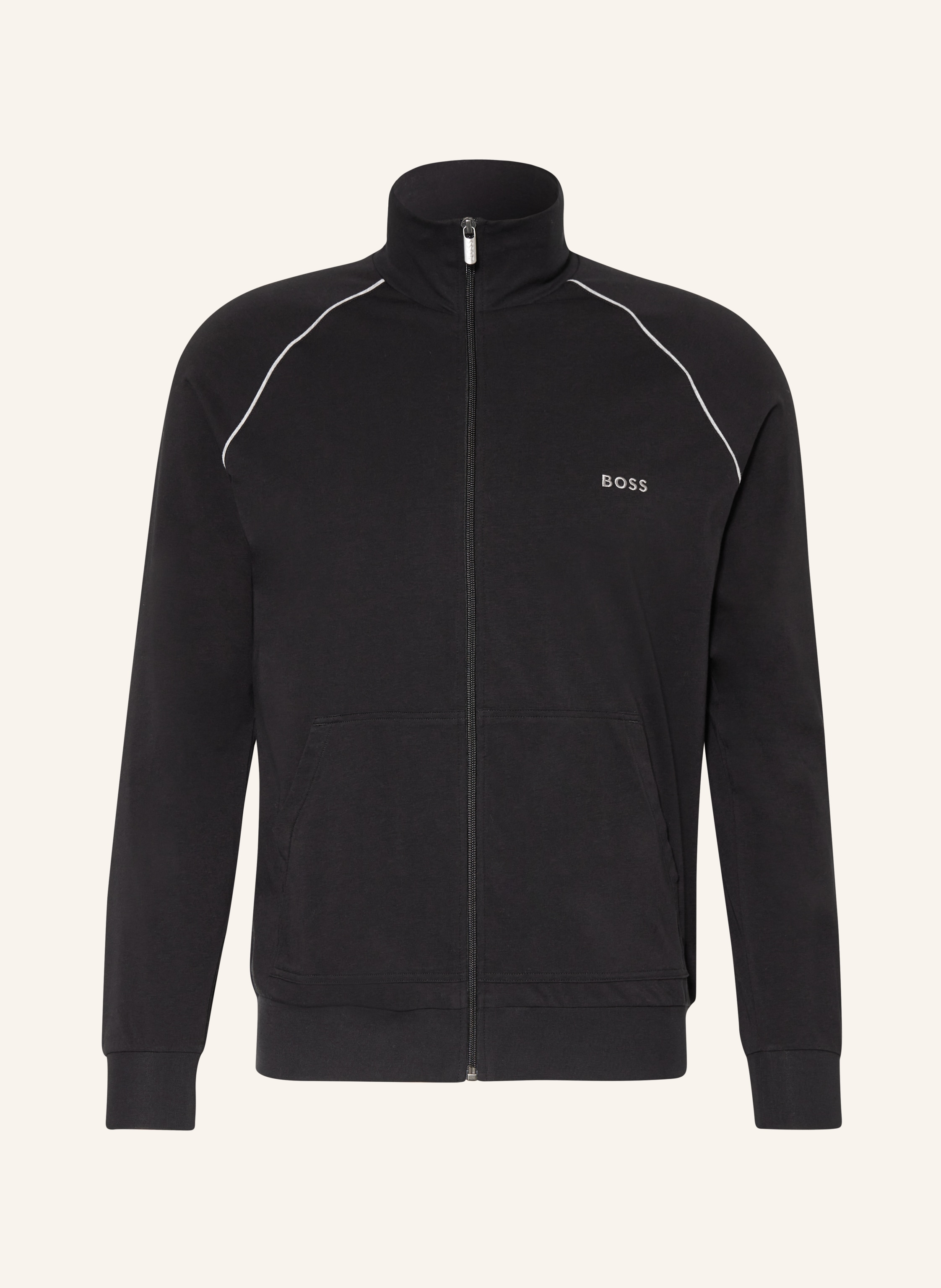 BOSS Lounge-Jacke