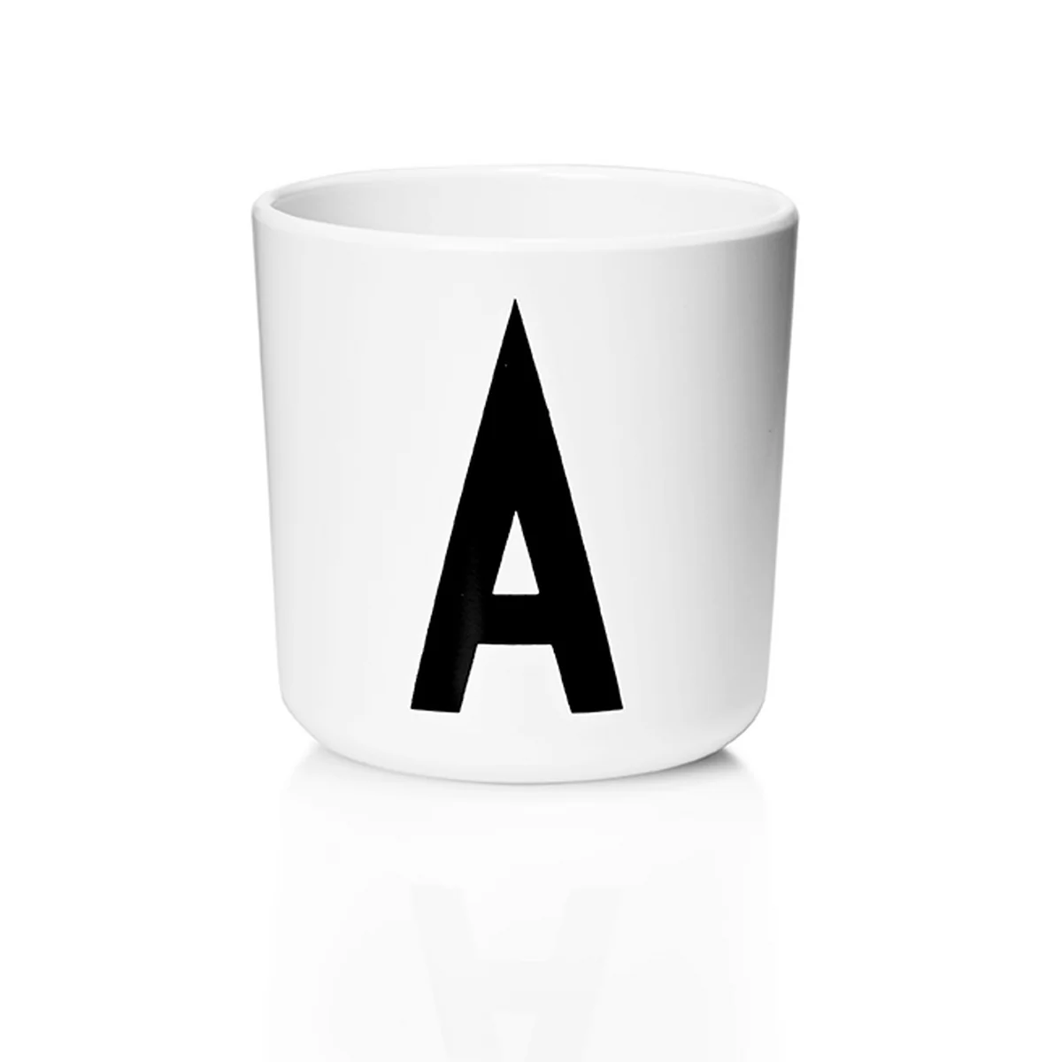 Design Letters - AJ Ecozen Becher
