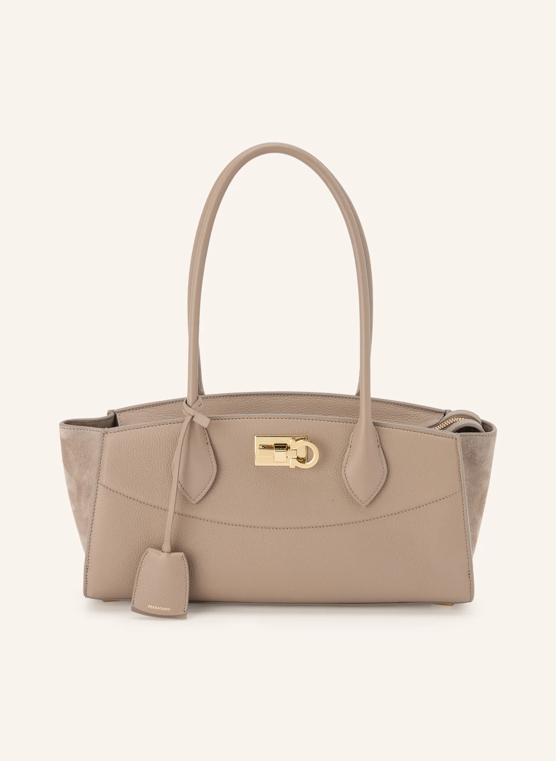 FERRAGAMO Handtasche THE NEW STUDIO SOFT