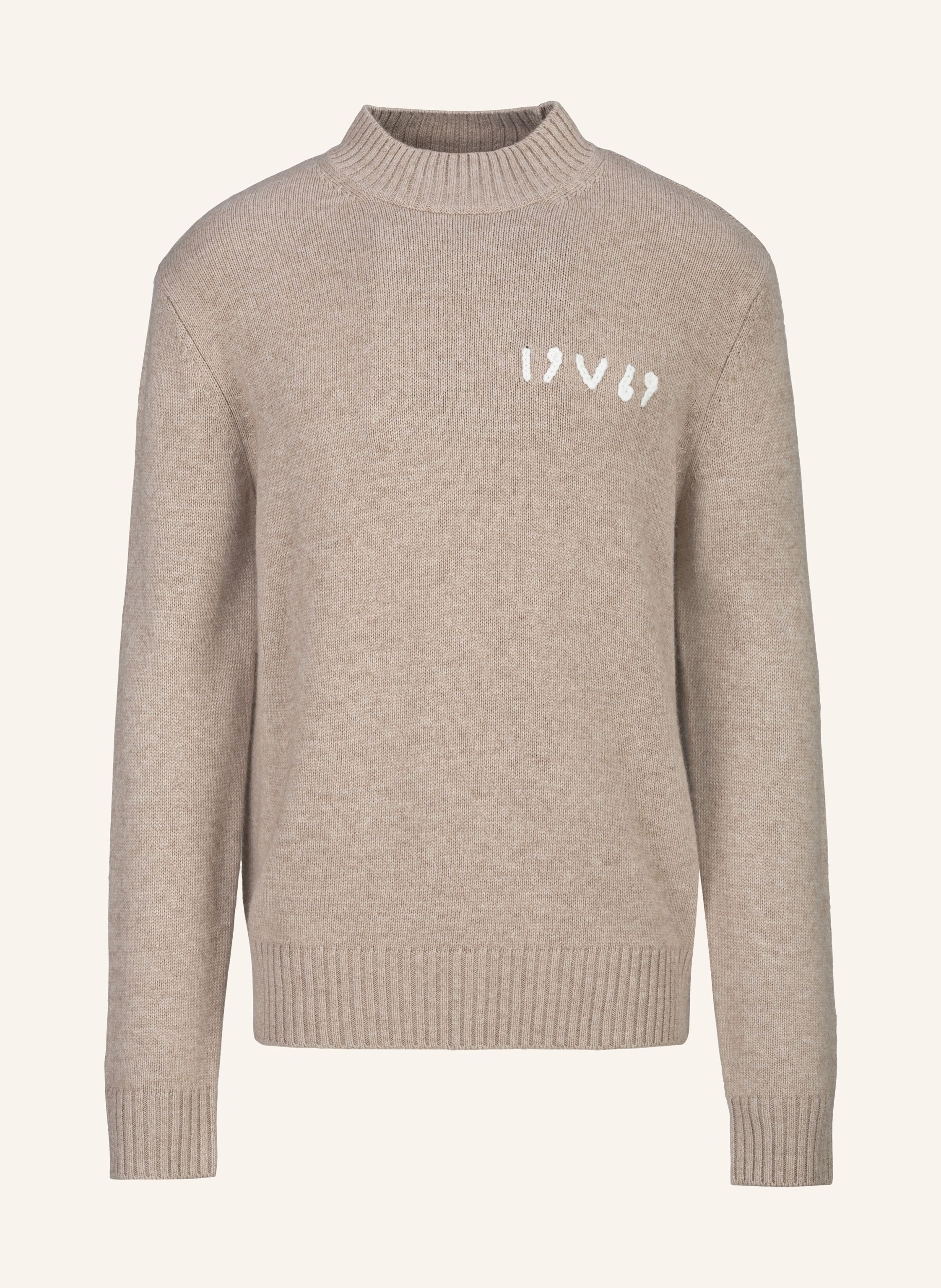 19V69 ITALIA Strickpullover Anteo