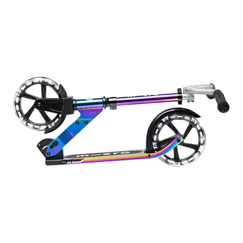 Trotti Cruiser led