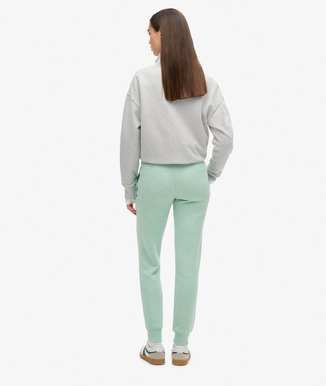 Essential Logo Joggers