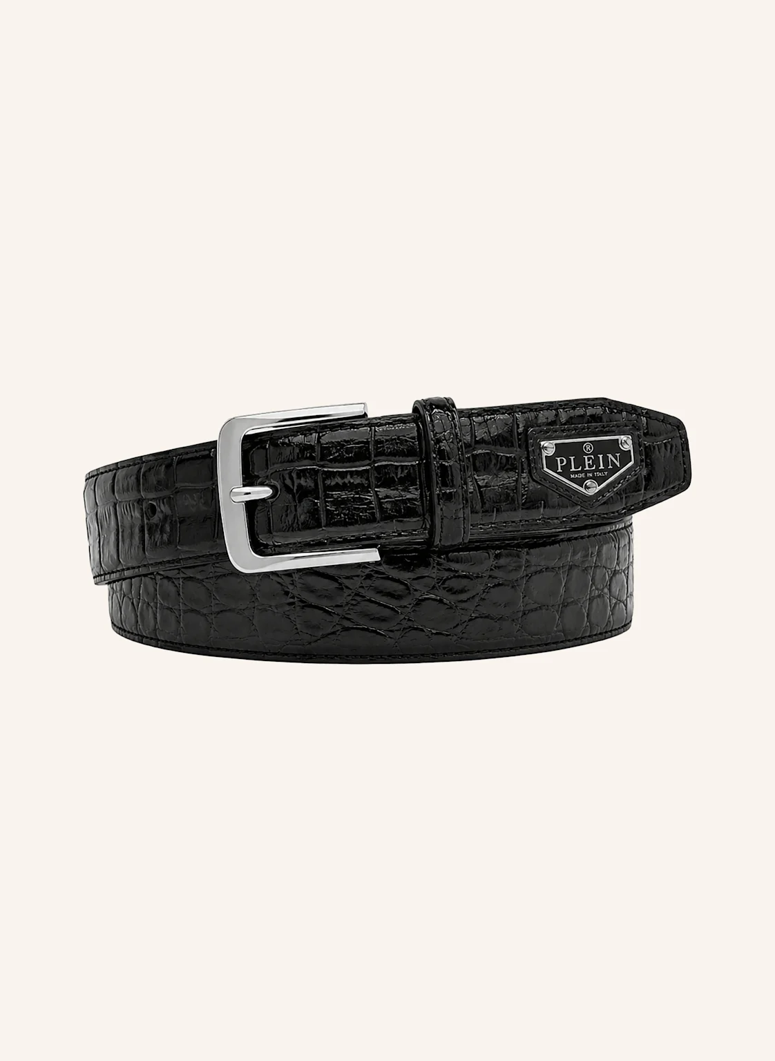 PHILIPP PLEIN Gürtel COCCO