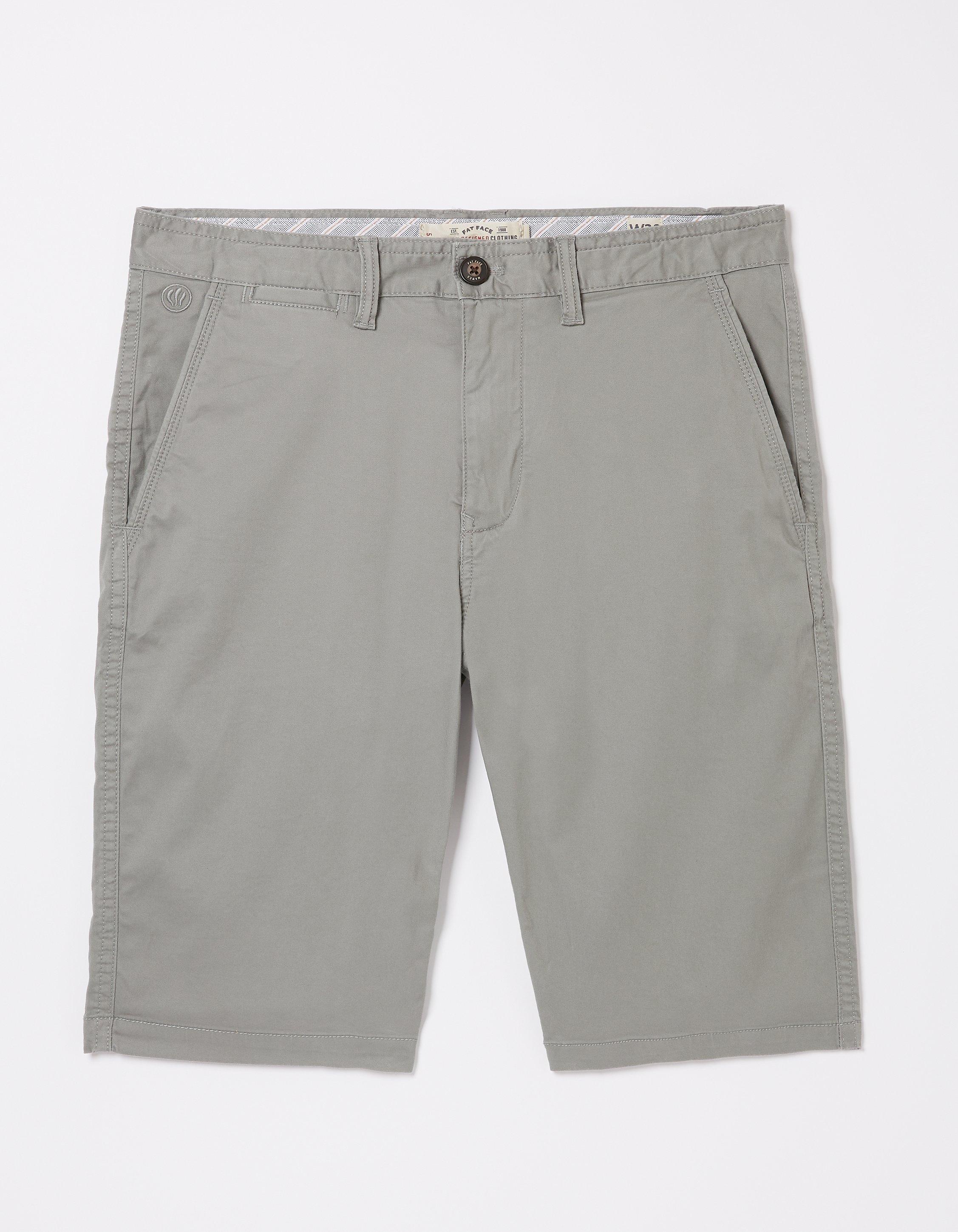 Mawes Chino Shorts