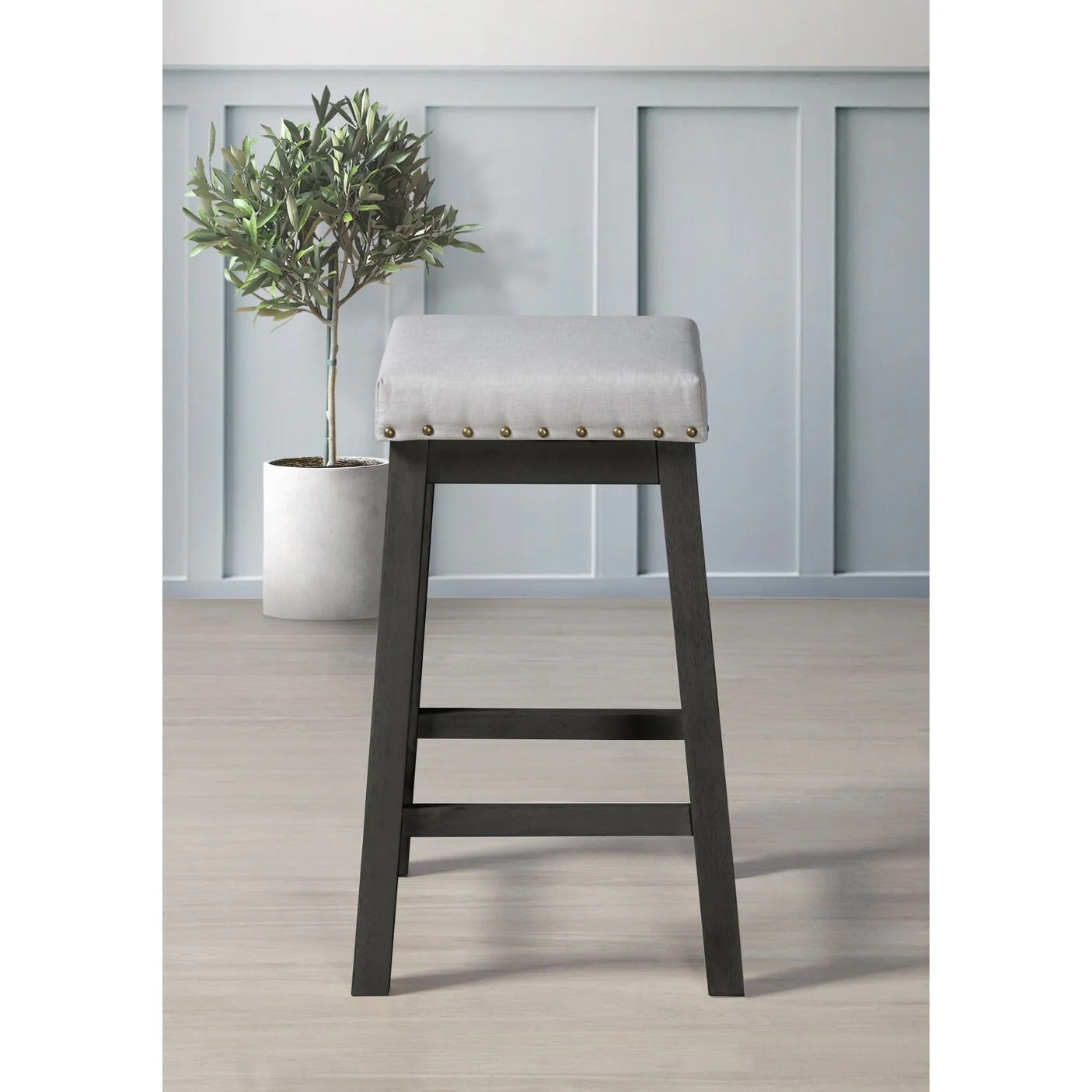 Africa 5-piece Counter Height Dining Table and Chair