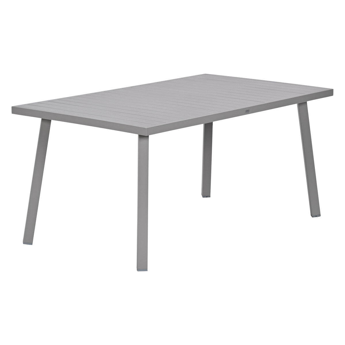 Garden Impressions Tuintafel Milou 160x90xH73 cm - taupe