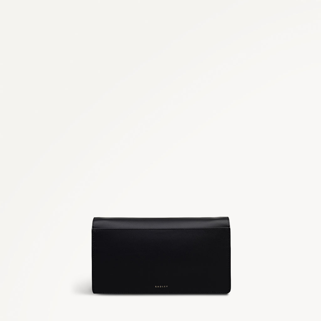 The Christina - Mini Flapover Shoulder Bag