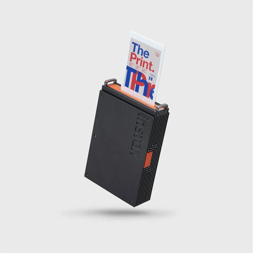 Fujifilm Instax mini Link PLUS Photo Printer