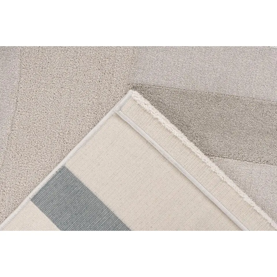 Batucci Vloerkleed Bergamo - Laagpolig modern - 200x290 cm