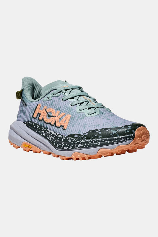 HOKA Speedgoat 6 Gore-Tex Trailschoen Dames