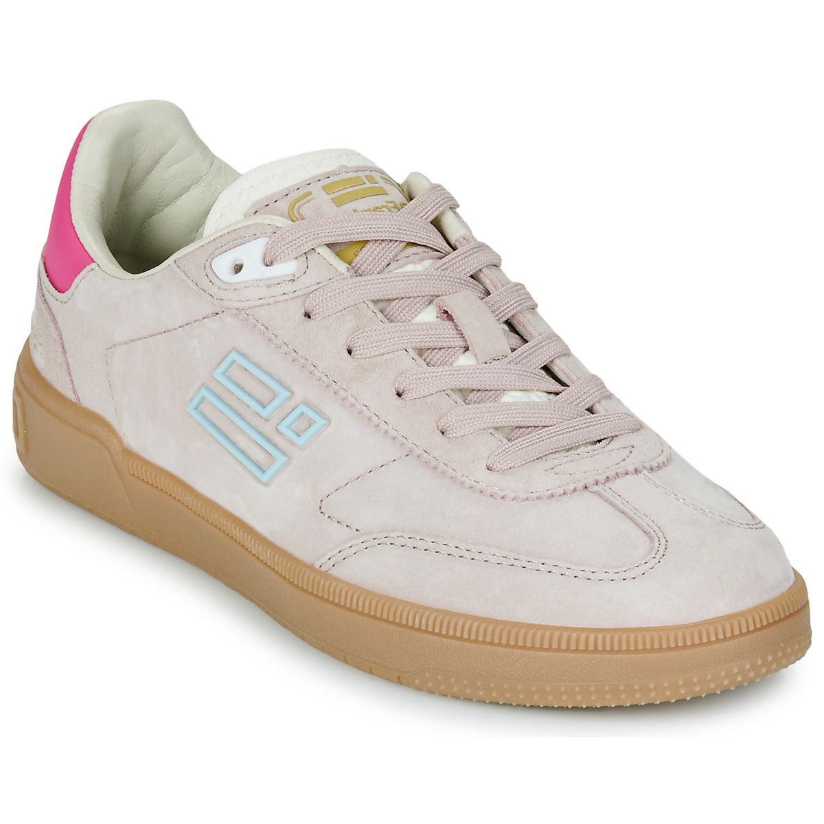 D.Franklin - 387 REBEL - Pink