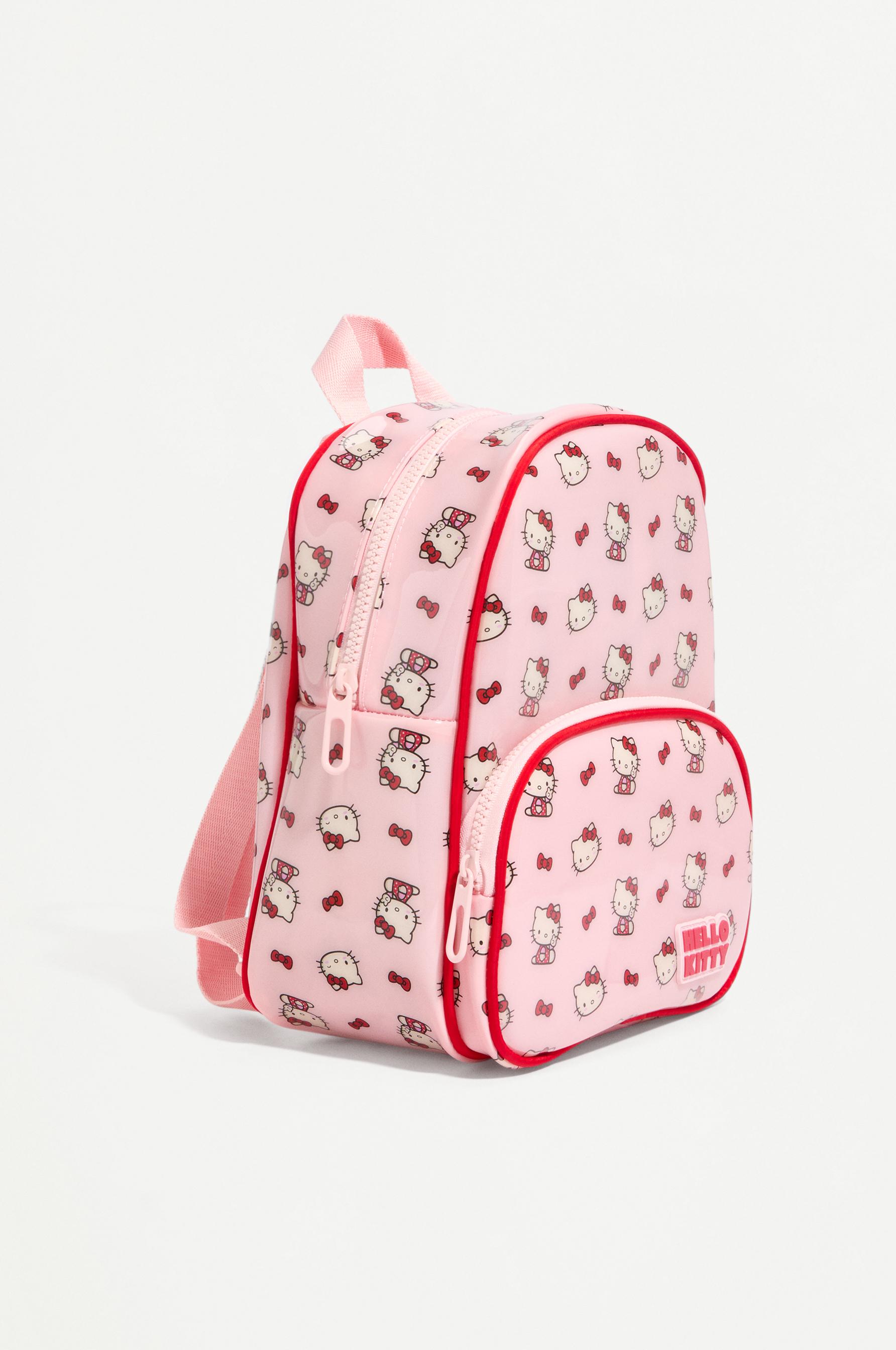 MOCHILA Hello Kitty ©SANRIO