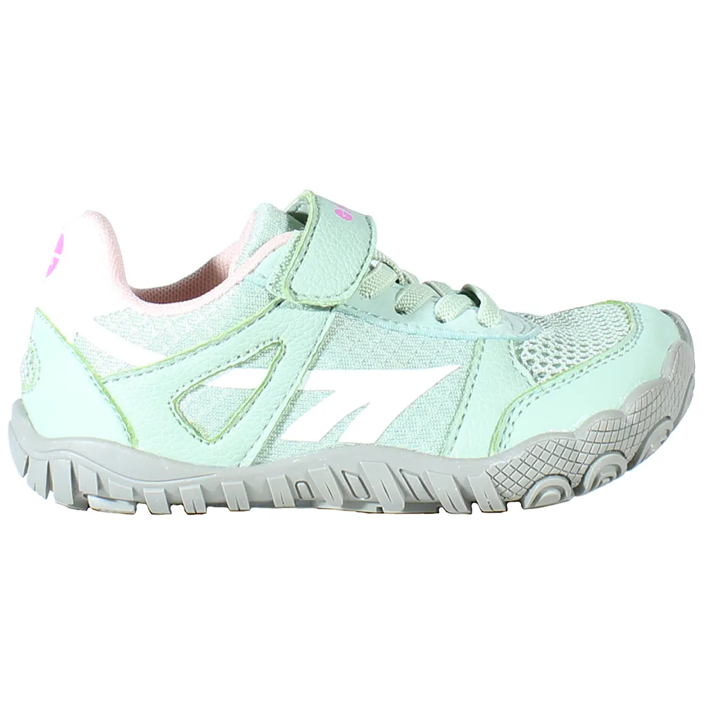 HI-TEC Court Barefoot trainers